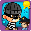 APK Bob cops and robber games free
