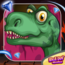 Dino Defends King 3 - Dinosaurier Erschießen Jagen APK