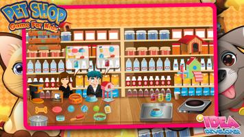Pet Care Games Free For kids syot layar 2