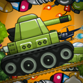 Tank Krieg kostenlose Spiele 2