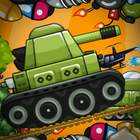 juegos gratis de guerra tanque icono