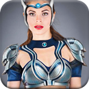 Encantadia Photo Maker APK