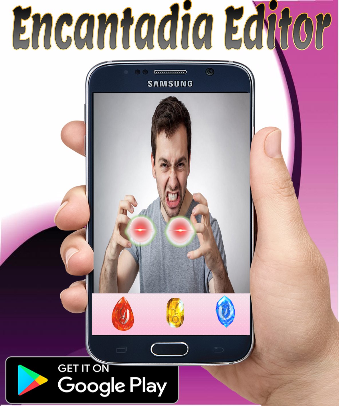 Super PowerCamera Effects APK for Android Download