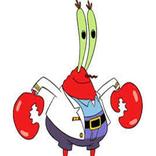 MrCangrejo