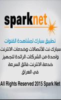 SparkTV plakat