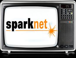 SparkTV captura de pantalla 1