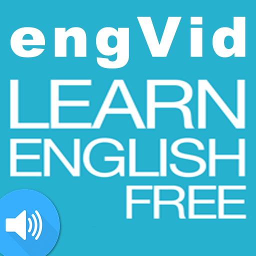 Engvid com. ENGVID English. ENGVID: learn English. ENGVID. Spoken Grammar.