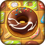 Puzzle & Donut