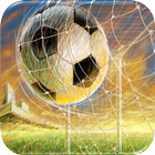 Pro Soccer Penalties 2015 3D アイコン