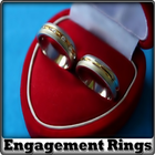 Engagement Rings simgesi
