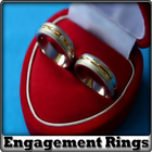 Engagement Rings icon