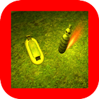 Pocs Pocong Runner icon