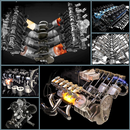 APK Engine Car Wallpaper