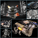 Engine Car Wallpaper APK