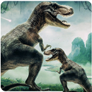 City Dino Hunting 3d APK