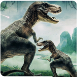 City Dino Hunting 3d