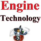 Engine Technology - English Zeichen