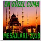 Cuma Mesajları-2019 icon