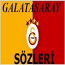 Galatasaray Sözleri APK