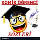 Komik Öğrenci Sözleri APK