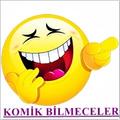 Komik Bilmeceler