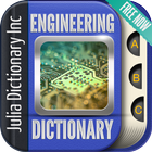 Engineering Dictionary icon