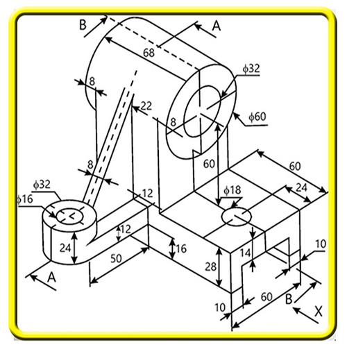 Learn Engineering Drawing for Android APK Download