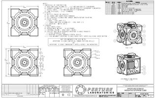 Engineering Drawing 스크린샷 2