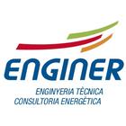 Enginer.eu 圖標