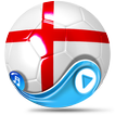 England Flag Live Wallpaper 3D