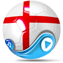 Flaga Anglii Animowane Tapety aplikacja