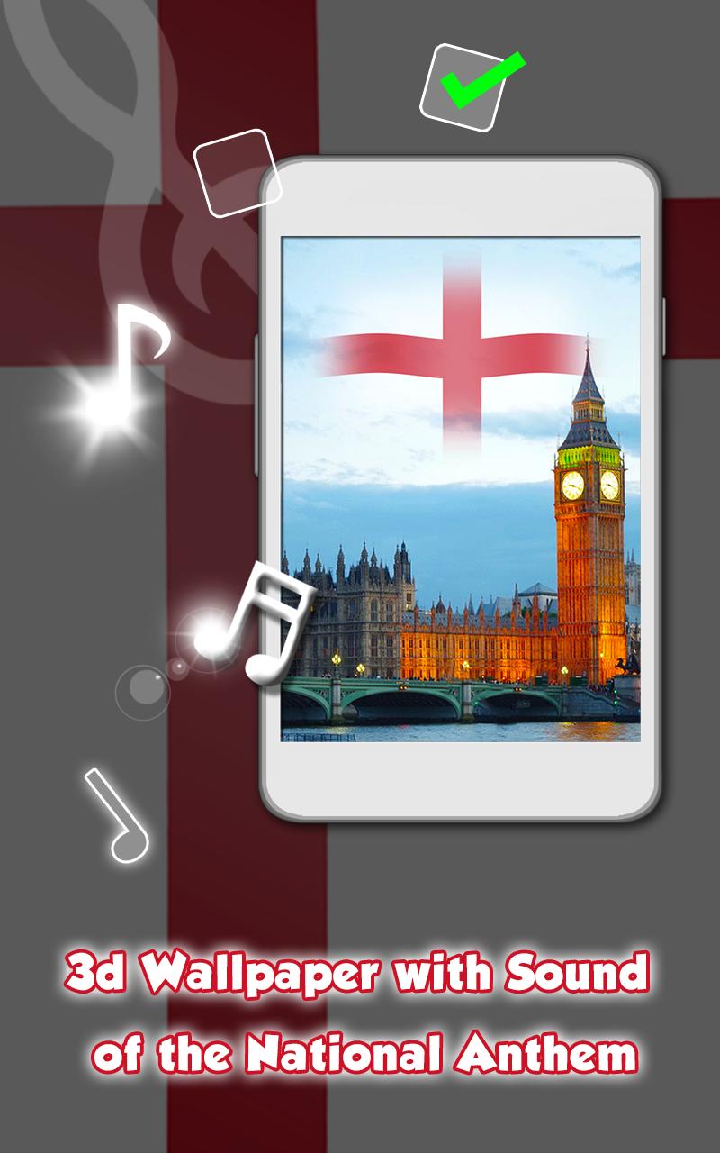 England Flag Live Wallpaper 3D for Android APK Download England Flag Live Wallpaper 3D for Android APK Download