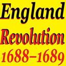 England-English Revolution 1688-1689 in English APK
