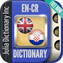 English Croatian Dictionary APK