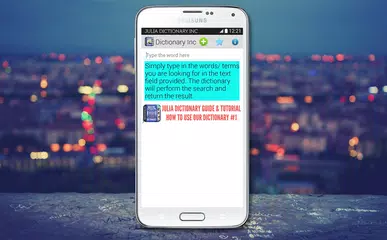 Descargar APK de English Arabic Dictionary