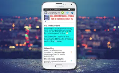 Descargar APK de English Arabic Dictionary