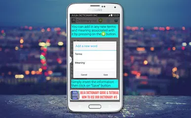 Descargar APK de English Arabic Dictionary