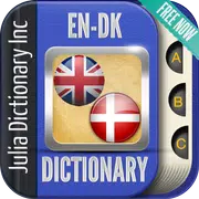 English Danish Dictionary