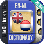 English Dutch Dictionary アイコン