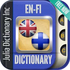 English Finnish Dictionary APK download