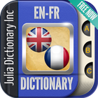 English French Dictionary biểu tượng