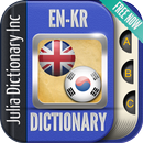 English Korean Dictionary APK