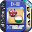 English Hungarian Dictionary APK