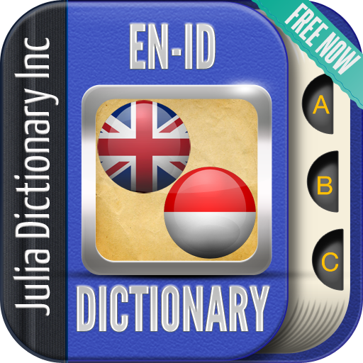 English Indonesian Dictionary