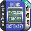 English Idioms Dictionary