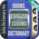 English Idioms Dictionary APK