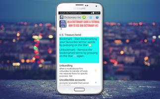 English Idioms Dictionary screenshot 2
