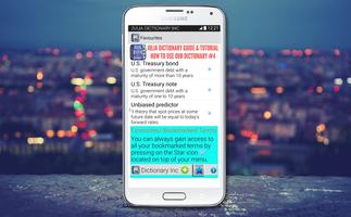 English Idioms Dictionary screenshot 3