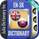 English Slovak Dictionary APK