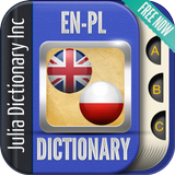 English Polish Dictionary